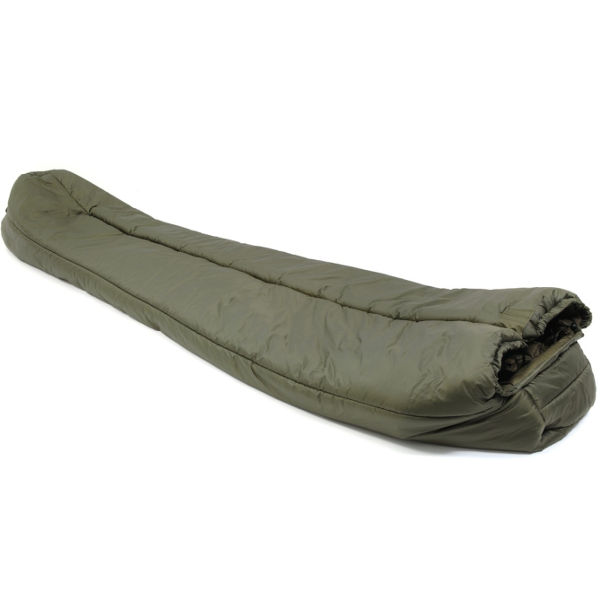 Snugpak Softie Antarctica Sleeping Bag - Olive