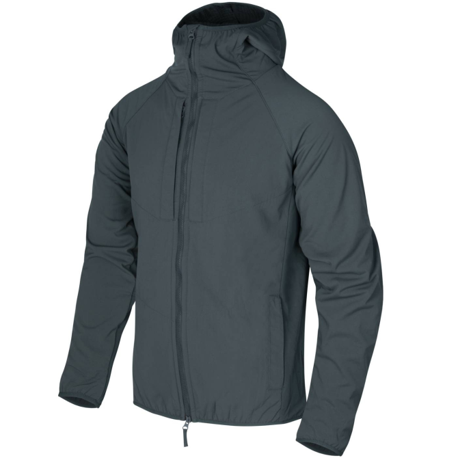 Helikon Urban Hybrid Softshell - Taiga Green