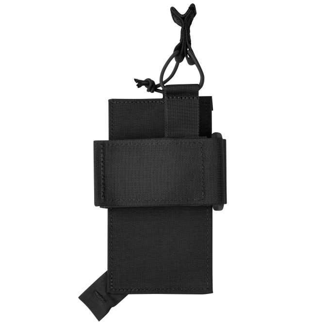 Helikon Inverted Pistol Holder Insert - Black