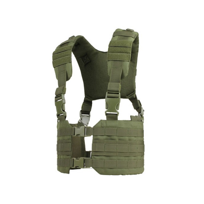 Kamizelka Condor Ronin Chest Rig Olive (MCR7-001)