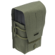 Templars Gear Double 308 20RD GEN3 Mag Pouch - Ranger Green