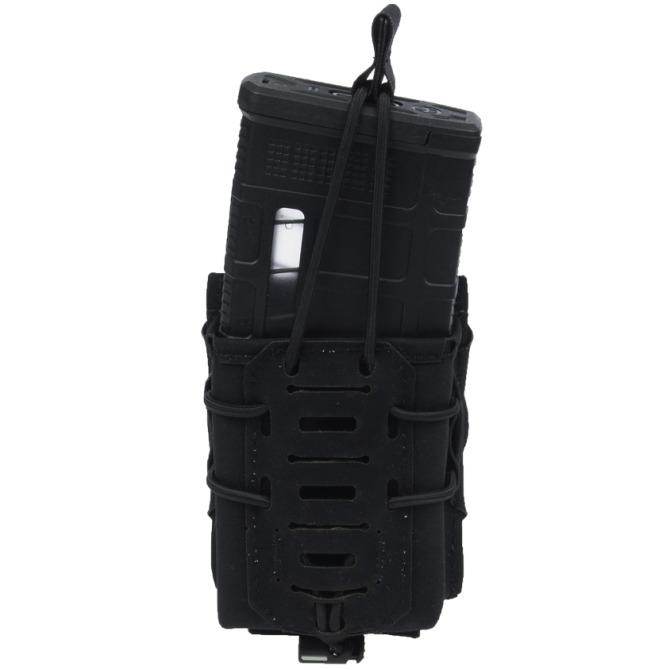 Templars Gear Shingle 308 GEN3 Mag Pouch - Black