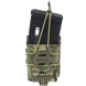 Templars Gear Shingle 308 GEN3 Mag Pouch - Multicam