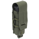 Templars Gear Single Pistol Pouch PDS GEN3 - Ranger Green