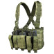 Kamizelka Condor Recon Chest Rig A-TACS FG (MCR5-015)