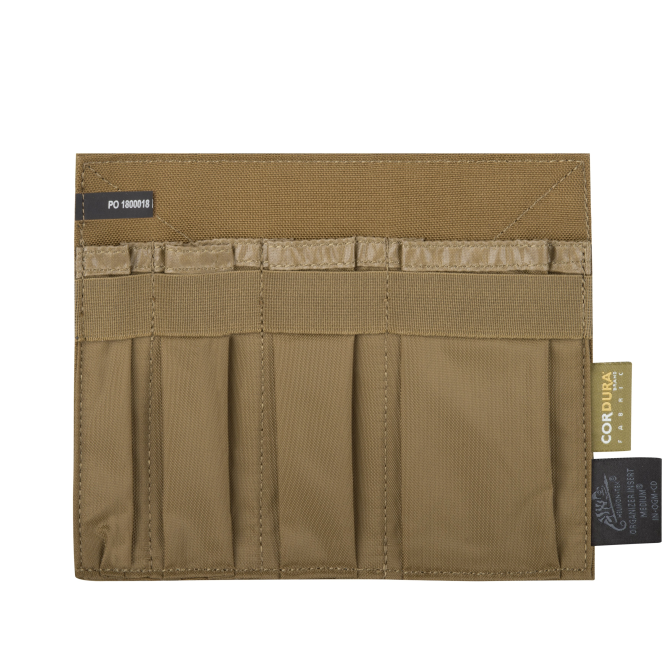 Helikon Organizer Insert Large - Coyote