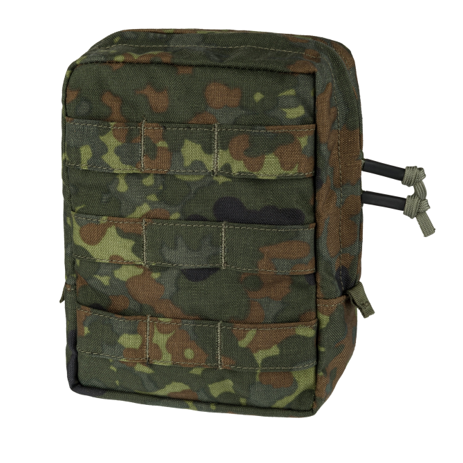 Helikon General Purpose Cargo Pouch - Flecktarn