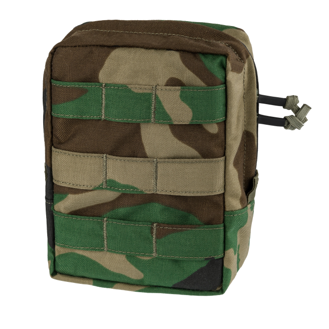 Helikon General Purpose Cargo Pouch - US Woodland