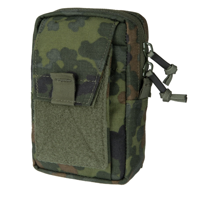 Helikon NAVTEL Pouch - Flecktarn