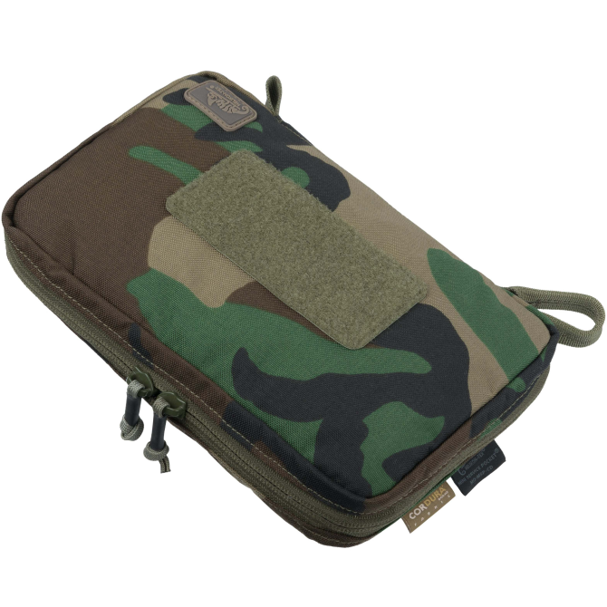 Helikon Mini Service Pocket - Cordura - US Woodland