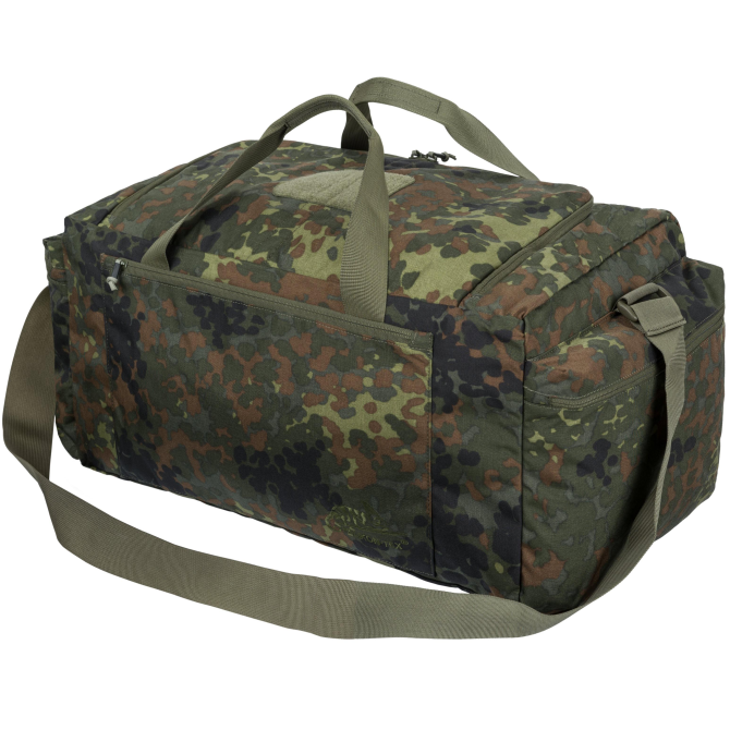 Helikon Urban Training Bag - Cordura - Flecktarn