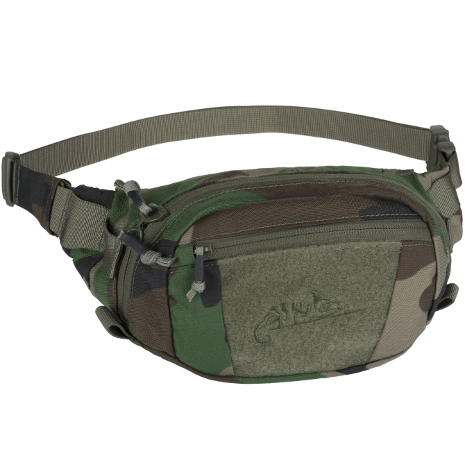 Helikon Possum Waist Pack - US Woodland