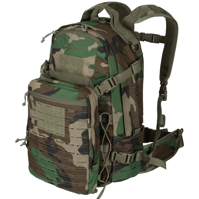 Direct Action Ghost MK II Backpack - US Woodland