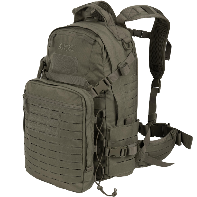 Direct Action Ghost MK II Backpack - Ranger Green