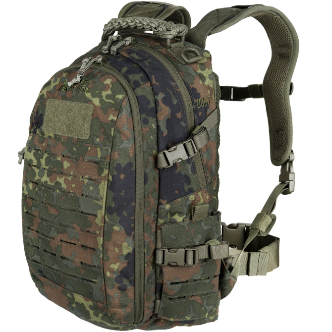 Direct Action Dust MK II Backpack - Flecktarn