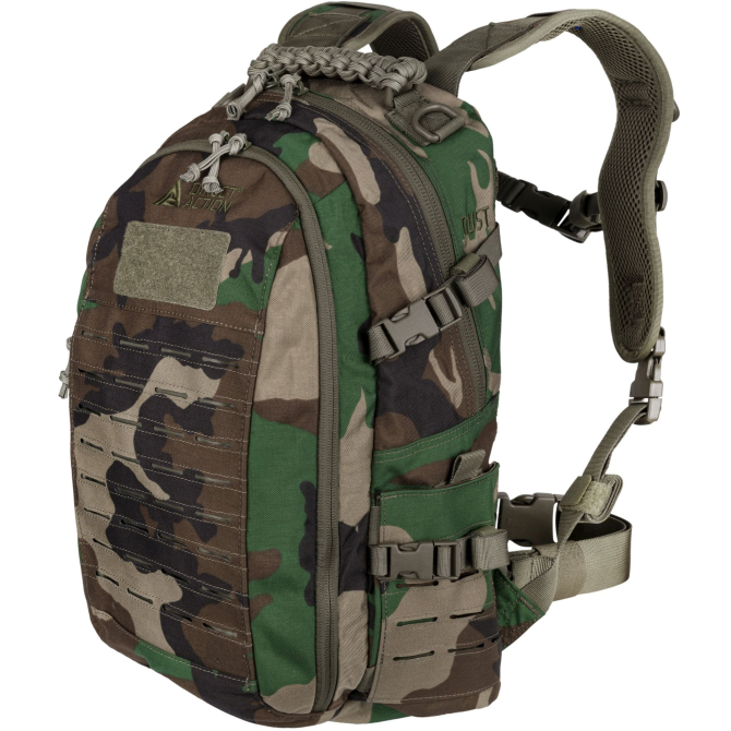 Direct Action Dust MK II Backpack - US Woodland