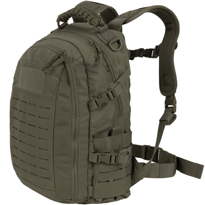 Direct Action Dust MK II Backpack - Ranger Green