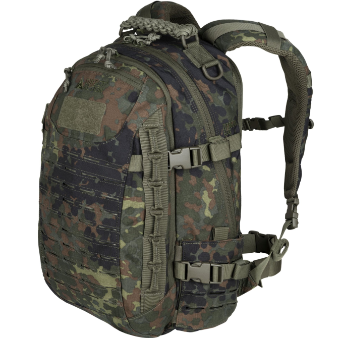 Direct Action Dragon Egg MK II Backpack - Flecktarn