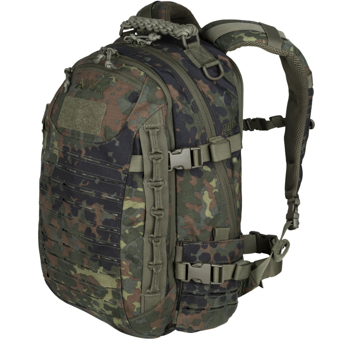 flecktarn backpack