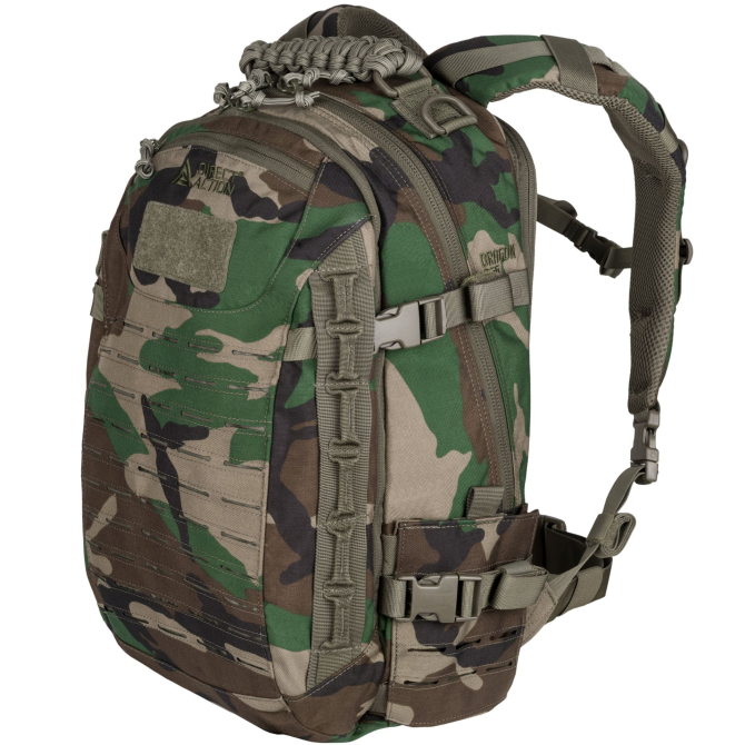 Direct Action Dragon Egg MK II Backpack - US Woodland