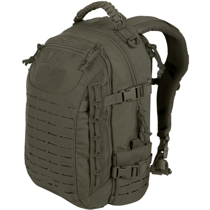 Direct Action Dragon Egg MK II Backpack - Ranger Green