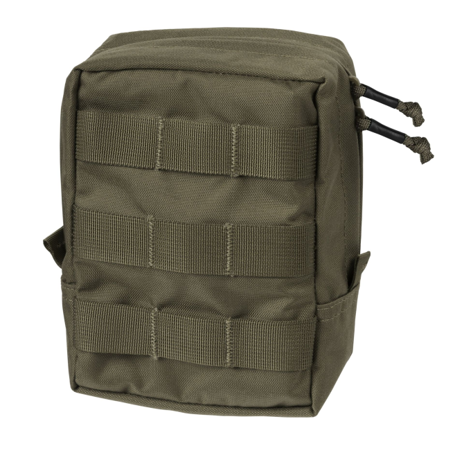 Helikon General Purpose Cargo Pouch - RAL 7013