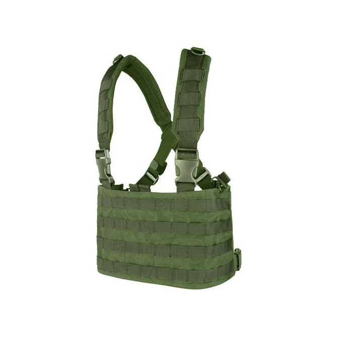 Kamizelka Condor OPS Chest Rig Olive (MCR4-001)