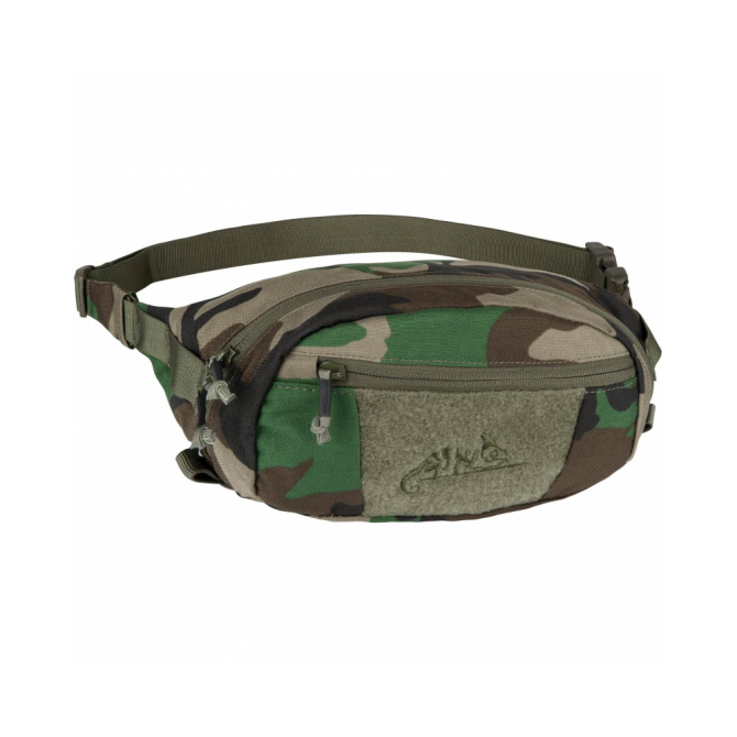 Helikon Bandicoot Waist Pack - US Woodland