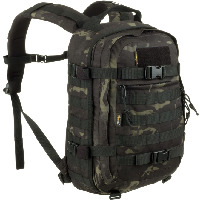 Wisport Sparrow II 20l Backpack - Multicam Black