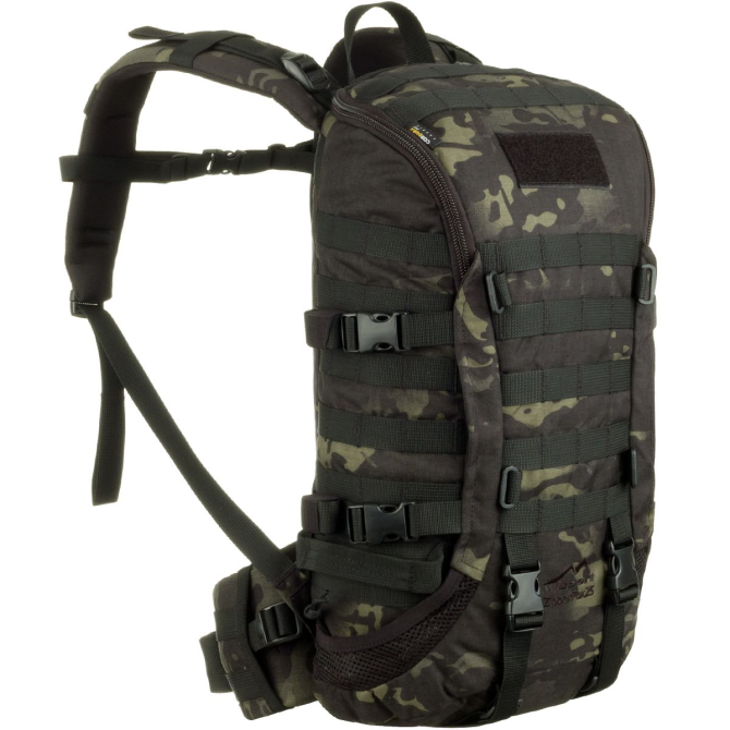 multicam black backpack