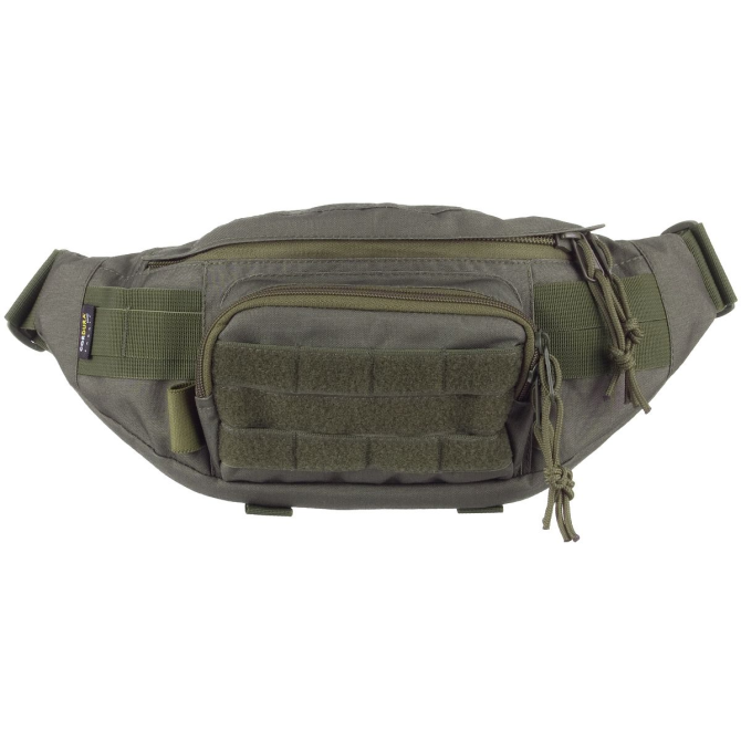 Wisport Gecko Waist Pack - RAL7013