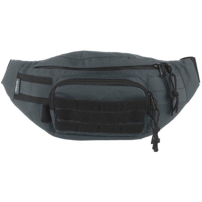 Wisport Gecko Waist Pack - Graphite