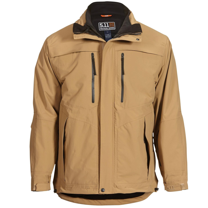 5.11 Bristol Parka - Coyote (48152-120)