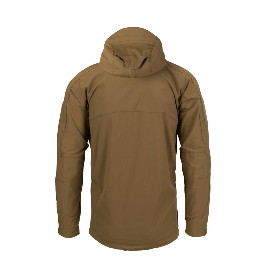 anorak softshell