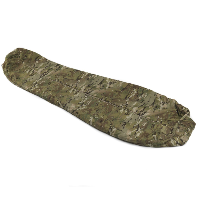 Snugpak Special Forces 1 Sleeping Bag - Multicam