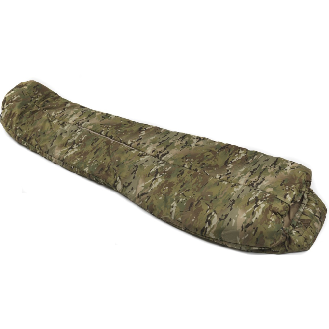 Snugpak Special Forces 2 Sleeping Bag - Multicam