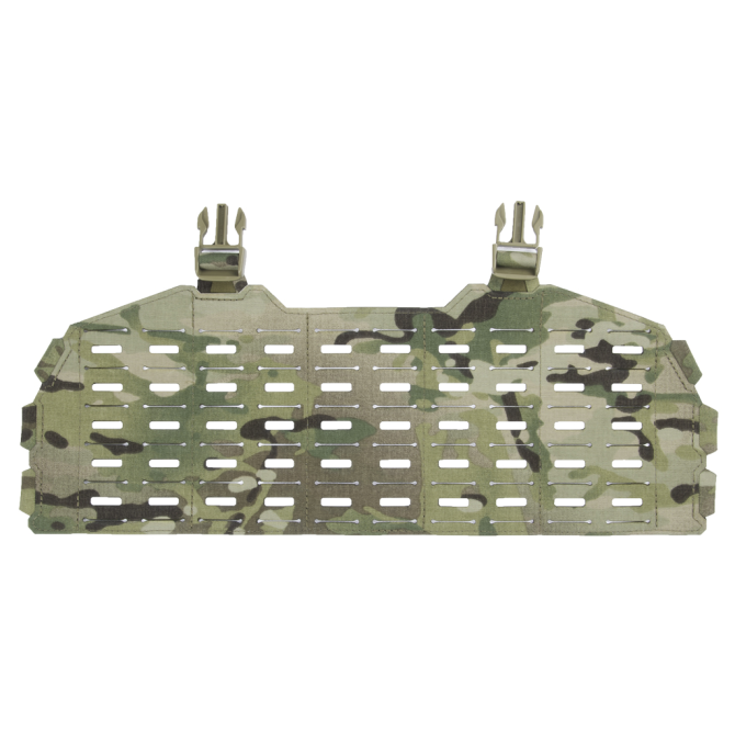 Templars Gear CR10 Squire Chest Rig Panel - Multicam