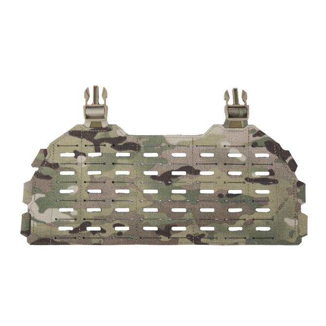 Templars Gear CR8 Squire Chest Rig Panel - Multicam