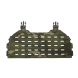 Templars Gear CR8 Squire Chest Rig Panel - Multicam Tropic