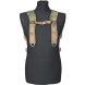 Templars Gear Universal Low Profile Harness - A-TACS FG