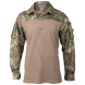 Leo Köhler Combat Shirt - Concamo Green