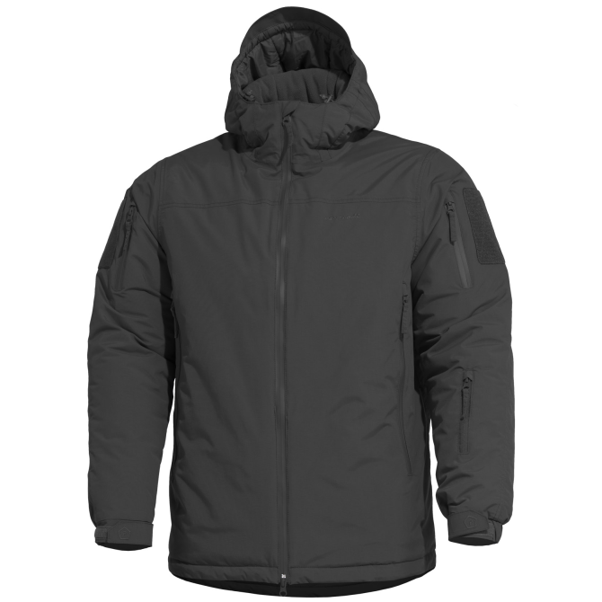 Pentagon LCP Velocity Primaloft Jacket - Black (K01007-01)