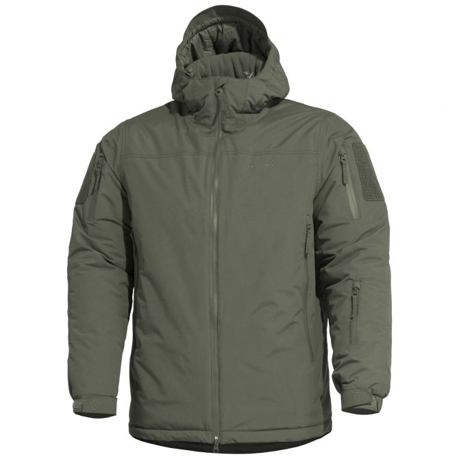 Pentagon LCP Velocity Primaloft Jacket - RAL7013 (K01007-06E)