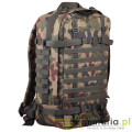 Janysport Grot Patrol Pack 25 Backpack - PL Woodland / wz. 93