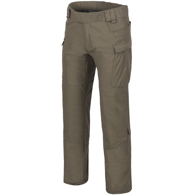 Helikon MBDU Modern Battle Dress Uniform Pants - NyCo Ripstop - RAL 7013