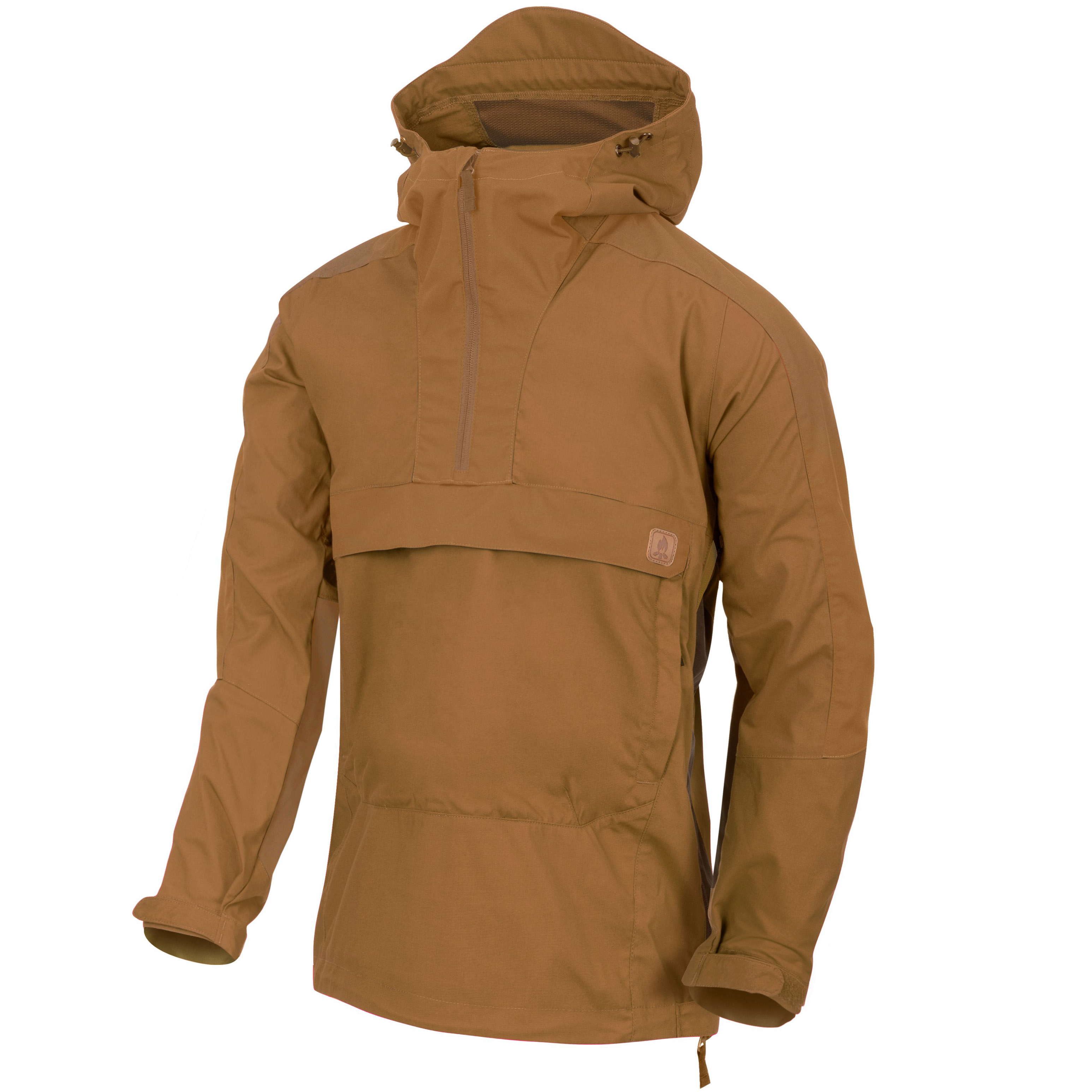 helikon mistral anorak