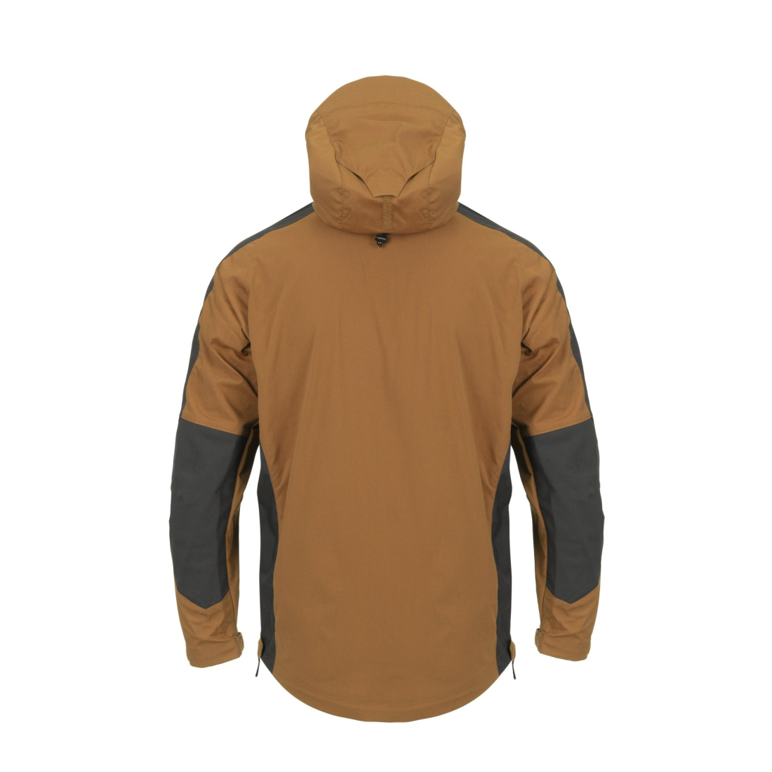 helikon woodsman anorak jacket