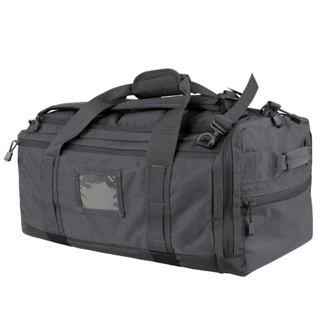 Condor Centurion Duffel Bag - Slate (111094-027)