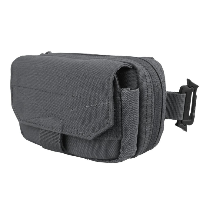 Condor Digi Pouch - Slate (MA66-027)