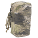 Templars Gear Small MOLLE Utility Pouch - A-TACS iX